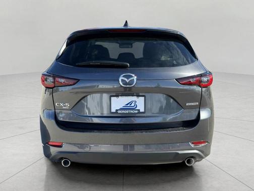 2024 Mazda CX-5 Preferred