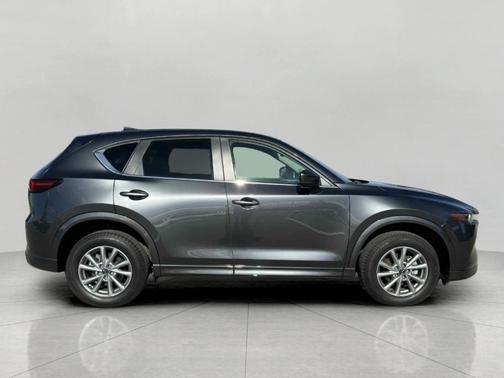 2024 Mazda CX-5 Preferred