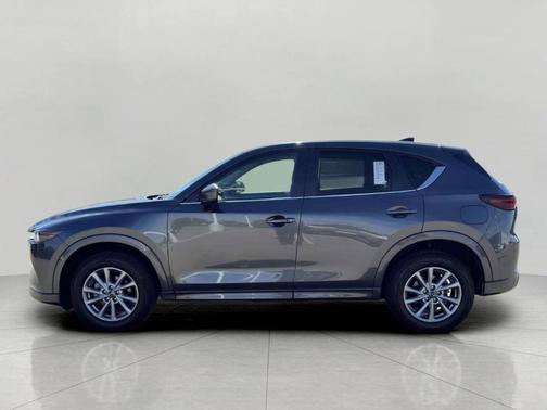 2024 Mazda CX-5 Preferred