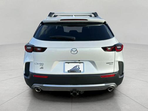 2025 Mazda CX-50 2.5 Turbo Premium Package