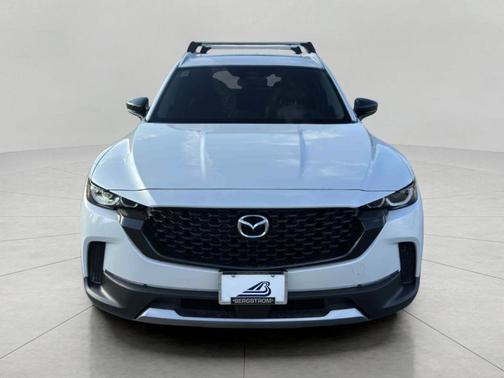 2025 Mazda CX-50 2.5 Turbo Premium Package