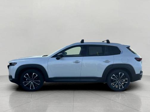 2025 Mazda CX-50 2.5 Turbo Premium Package