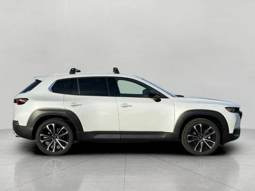 2025 Mazda CX-50 2.5 Turbo Premium Package