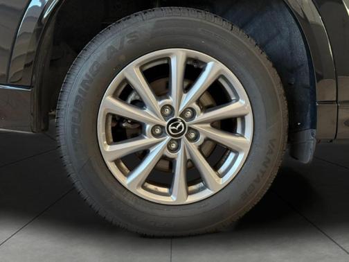 2025 Mazda CX-5 Select