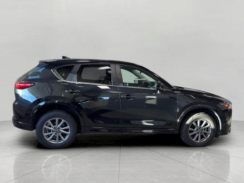 2025 Mazda CX-5 Select