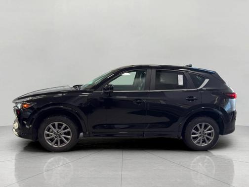 2025 Mazda CX-5 Select