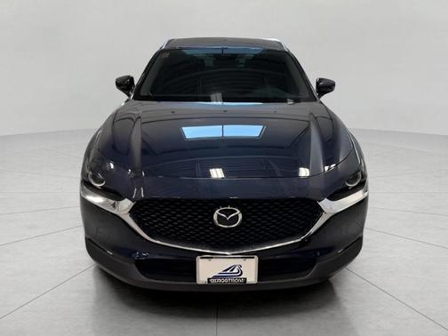 2025 Mazda CX-30 Select