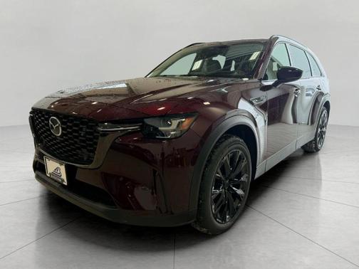 2026 Mazda CX-90 Premium