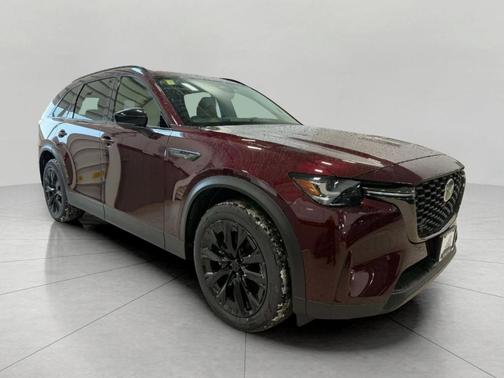 2026 Mazda CX-90 Premium