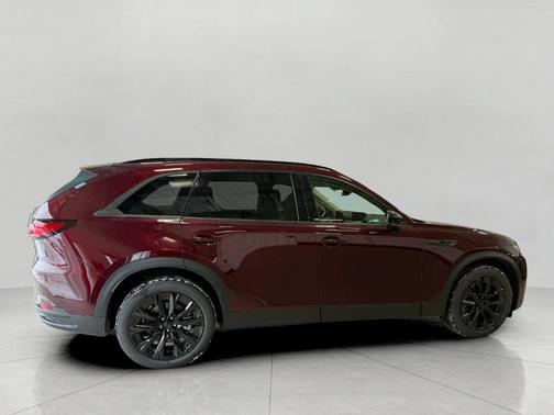 2026 Mazda CX-90 Premium