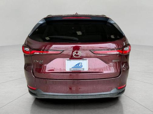 2026 Mazda CX-90 Premium