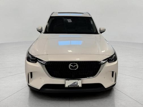2025 Mazda CX-90 3.3 Turbo Preferred Package