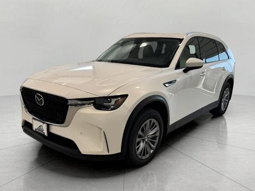 2025 Mazda CX-90 3.3 Turbo Preferred Package