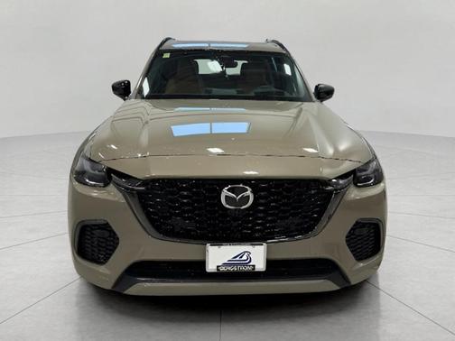 2025 Mazda CX-70 3.3 Turbo S Premium Plus Package