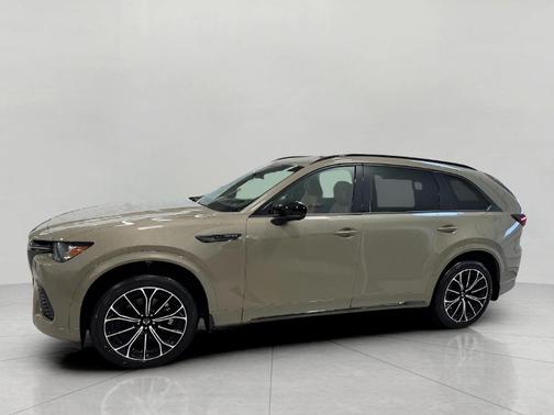 2025 Mazda CX-70 3.3 Turbo S Premium Plus Package