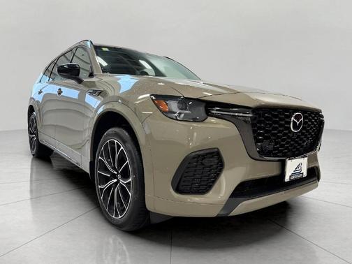 2025 Mazda CX-70 3.3 Turbo S Premium Plus Package
