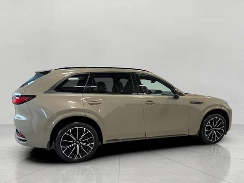 2025 Mazda CX-70 3.3 Turbo S Premium Plus Package
