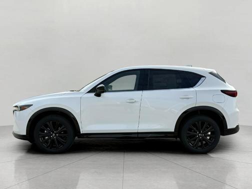 2025 Mazda CX-5 2.5 Turbo Premium Package