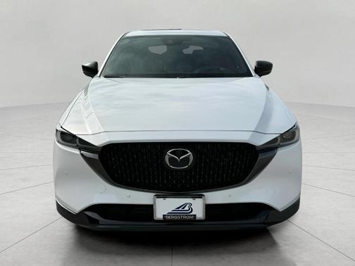 2025 Mazda CX-5 2.5 Turbo Premium Package