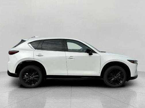 2025 Mazda CX-5 2.5 Turbo Premium Package