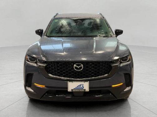 2026 Mazda CX-50 Premium