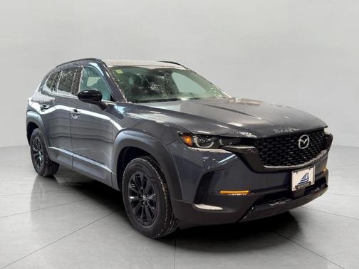 2026 Mazda CX-50 Premium
