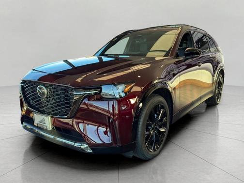 2026 Mazda CX-90 S Premium