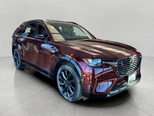 2026 Mazda CX-90 S Premium