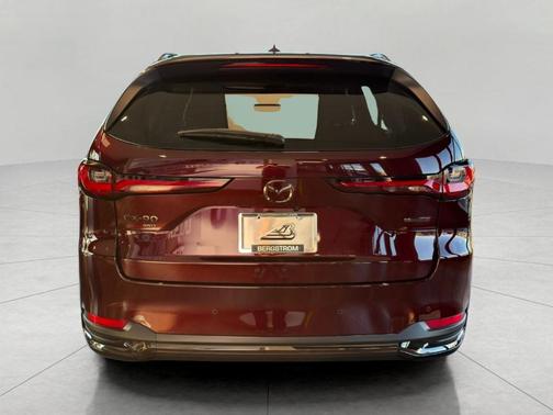 2026 Mazda CX-90 S Premium