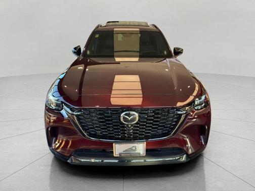 2026 Mazda CX-90 S Premium