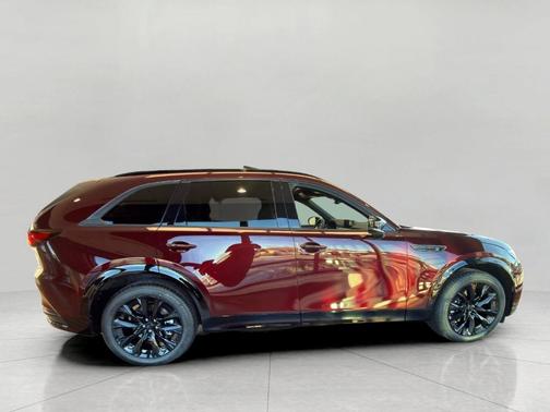 2026 Mazda CX-90 S Premium