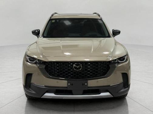 2026 Mazda CX-50 2.5 Turbo