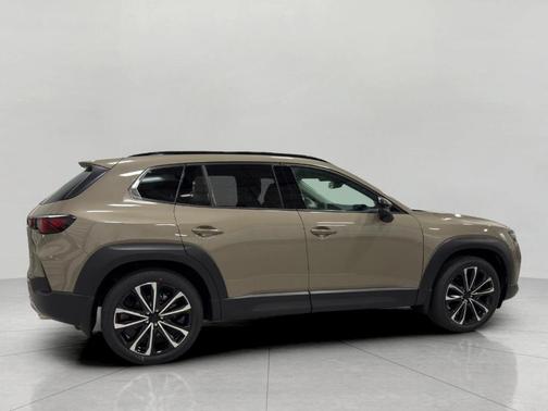 2026 Mazda CX-50 2.5 Turbo