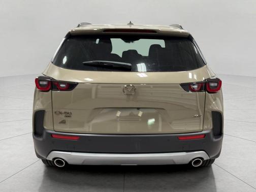 2026 Mazda CX-50 2.5 Turbo