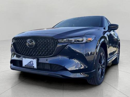 2025 Mazda CX-5 2.5 Turbo Premium Package