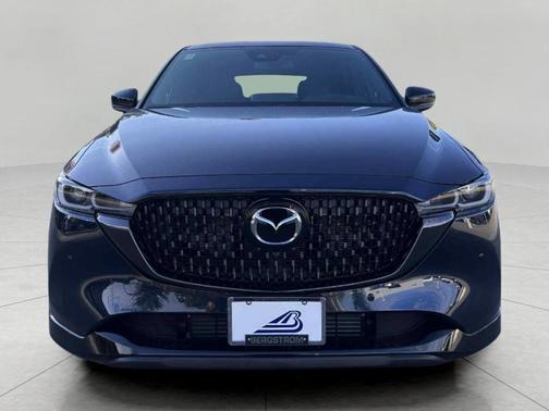 2025 Mazda CX-5 2.5 Turbo Premium Package