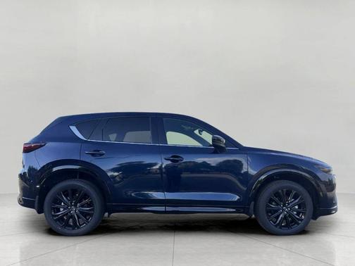 2025 Mazda CX-5 2.5 Turbo Premium Package