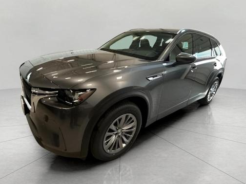 2025 Mazda CX-90 3.3 Turbo Preferred Package