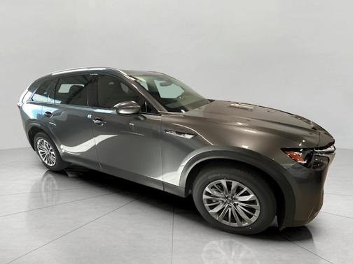 2025 Mazda CX-90 3.3 Turbo Preferred Package
