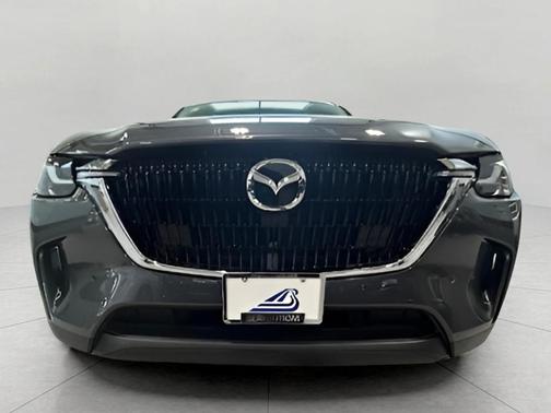 2025 Mazda CX-90 3.3 Turbo Preferred Package