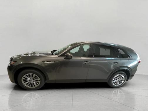 2025 Mazda CX-90 3.3 Turbo Preferred Package