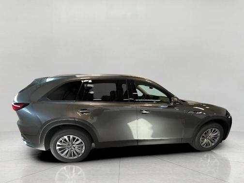 2025 Mazda CX-90 3.3 Turbo Preferred Package