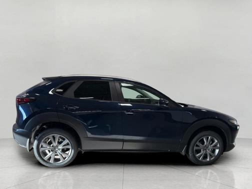 2026 Mazda CX-30 Preferred
