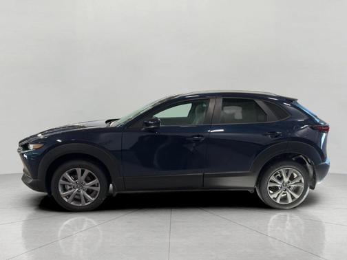2026 Mazda CX-30 Preferred