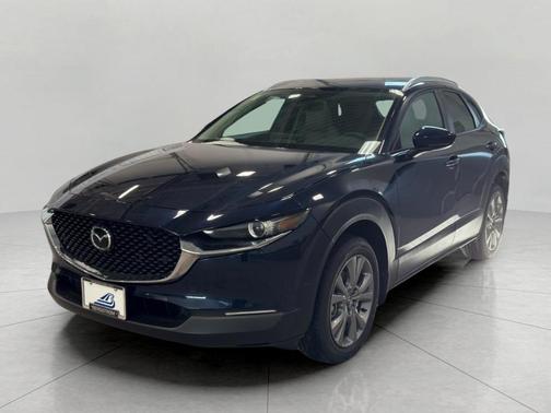 2026 Mazda CX-30 Preferred
