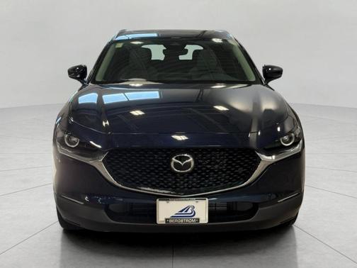 2026 Mazda CX-30 Preferred