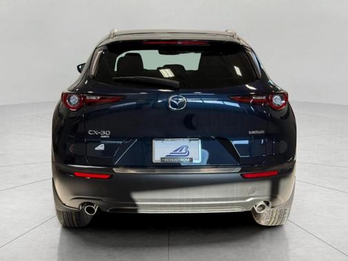 2026 Mazda CX-30 Preferred