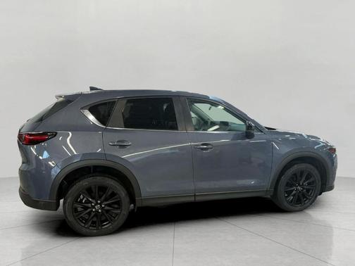 2022 Mazda CX-5 2.5 S Carbon Edition