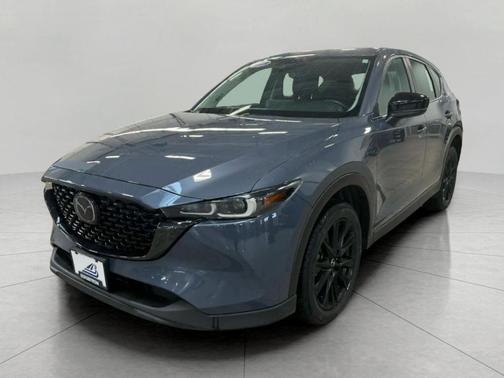 2022 Mazda CX-5 2.5 S Carbon Edition