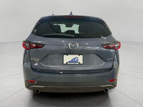 2022 Mazda CX-5 2.5 S Carbon Edition